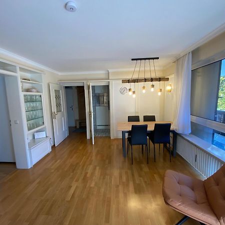 Amici Apartment Garmisch-Partenkirchen Exterior foto