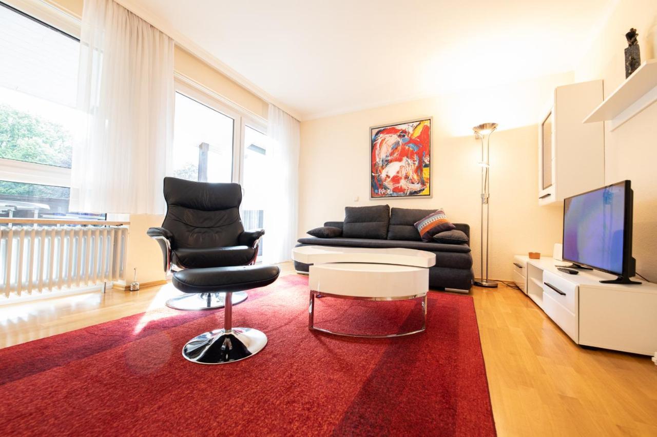 Amici Apartment Garmisch-Partenkirchen Exterior foto